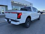 New 2025 Ford F-150 Lightning Lariat SuperCrew Cab AWD Pickup for sale #F258183 - photo 33
