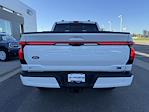 New 2025 Ford F-150 Lightning Lariat SuperCrew Cab AWD Pickup for sale #F258183 - photo 34