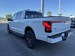 New 2025 Ford F-150 Lightning Lariat SuperCrew Cab AWD Pickup for sale #F258183 - photo 36