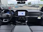 New 2025 Ford F-150 XLT SuperCrew Cab 4x4 Pickup for sale #H258184 - photo 28