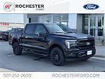 2025 Ford F-150 SuperCrew Cab 4x4 Pickup for sale #F258186 - photo 1