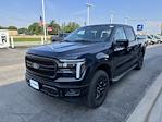 2025 Ford F-150 SuperCrew Cab 4x4 Pickup for sale #F258186 - photo 33
