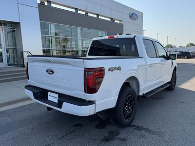 2025 Ford F-150 SuperCrew Cab 4x4 Pickup for sale #F258187 - photo 2