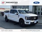 2025 Ford F-150 SuperCrew Cab 4x4 Pickup for sale #F258187 - photo 1