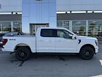 2025 Ford F-150 SuperCrew Cab 4x4 Pickup for sale #F258187 - photo 36