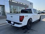 2025 Ford F-150 SuperCrew Cab 4x4 Pickup for sale #F258187 - photo 2
