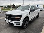 New 2025 Ford F-150 XLT SuperCrew Cab 4x4 Pickup for sale #H258189 - photo 33