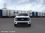 2025 Ford F-150 SuperCrew Cab 4x4 Pickup for sale #F258189 - photo 6