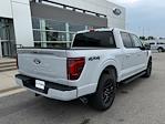 2025 Ford F-150 SuperCrew Cab 4x4 Pickup for sale #F258190 - photo 35