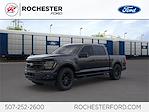 2025 Ford F-150 SuperCrew Cab 4x4 Pickup for sale #F258192 - photo 1
