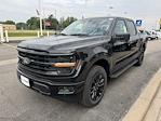 New 2025 Ford F-150 XLT SuperCrew Cab 4x4 Pickup for sale #H258192 - photo 33