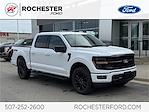 2025 Ford F-150 SuperCrew Cab 4x4 Pickup for sale #F258193 - photo 1
