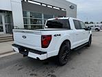 2025 Ford F-150 SuperCrew Cab 4x4 Pickup for sale #F258193 - photo 35