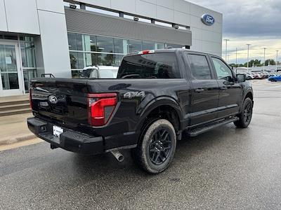 2025 Ford F-150 SuperCrew Cab 4x4 Pickup for sale #H258195 - photo 2