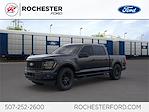 2025 Ford F-150 SuperCrew Cab 4x4 Pickup for sale #F258195 - photo 1