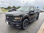 New 2025 Ford F-150 STX SuperCrew Cab 4x4 Pickup for sale #H258195 - photo 33