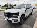 2025 Ford F-150 SuperCrew Cab 4x4 Pickup for sale #H258196 - photo 33