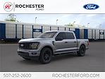2025 Ford F-150 SuperCrew Cab 4x4 Pickup for sale #F258197 - photo 1