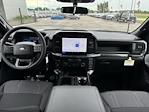 New 2025 Ford F-150 STX SuperCrew Cab 4x4 Pickup for sale #H258197 - photo 29