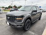 New 2025 Ford F-150 STX SuperCrew Cab 4x4 Pickup for sale #H258197 - photo 34