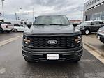 New 2025 Ford F-150 STX SuperCrew Cab 4x4 Pickup for sale #H258197 - photo 35