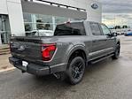 New 2025 Ford F-150 STX SuperCrew Cab 4x4 Pickup for sale #H258197 - photo 2