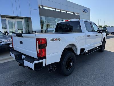 2025 Ford F-350 Crew Cab SRW 4x4 Pickup for sale #F258199 - photo 2