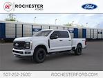 2025 Ford F-350 Crew Cab SRW 4x4 Pickup for sale #F258199 - photo 1