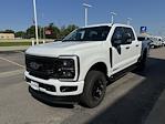 2025 Ford F-350 Crew Cab SRW 4x4 Pickup for sale #F258199 - photo 29