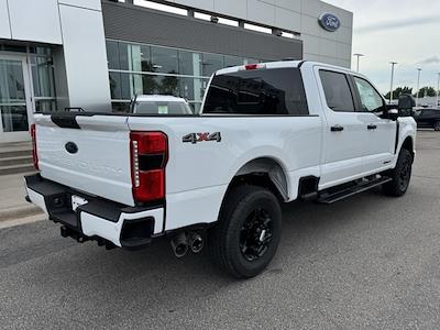 2025 Ford F-350 Crew Cab SRW 4x4 Pickup for sale #F258200 - photo 2