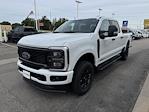 New 2025 Ford F-350 XL Crew Cab 4x4 SRW Pickup for sale #F258200 - photo 30
