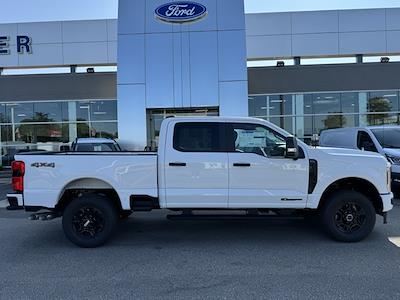 2025 Ford F-350 Crew Cab SRW 4x4 Pickup for sale #F258201 - photo 2