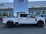 2025 Ford F-350 Crew Cab SRW 4x4 Pickup for sale #F258201 - photo 2