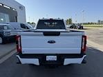 2025 Ford F-350 Crew Cab SRW 4x4 Pickup for sale #F258201 - photo 35