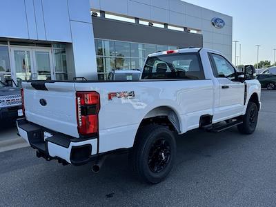 2025 Ford F-350 Regular Cab SRW 4x4 Pickup for sale #F258202 - photo 2