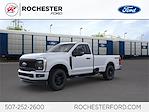 2025 Ford F-350 Regular Cab SRW 4x4 Pickup for sale #F258202 - photo 1