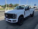 2025 Ford F-350 Regular Cab SRW 4x4 Pickup for sale #F258202 - photo 25