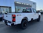 2025 Ford F-350 Regular Cab SRW 4x4 Pickup for sale #F258202 - photo 2