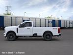 2025 Ford F-350 Regular Cab SRW 4x4 Pickup for sale #F258202 - photo 4