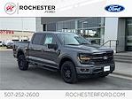 2025 Ford F-150 SuperCrew Cab 4x4 Pickup for sale #F258203 - photo 1