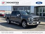 2025 Ford F-150 SuperCrew Cab 4x4 Pickup for sale #F258204 - photo 1