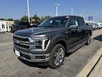 2025 Ford F-150 SuperCrew Cab 4x4 Pickup for sale #F258204 - photo 32