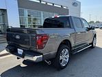 2025 Ford F-150 SuperCrew Cab 4x4 Pickup for sale #F258204 - photo 2