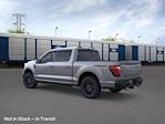 2025 Ford F-150 SuperCrew Cab 4x4 Pickup for sale #F258206 - photo 2