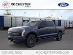 2025 Ford F-150 Lightning SuperCrew Cab AWD Pickup for sale #F258207 - photo 1