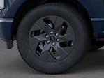 2025 Ford F-150 Lightning SuperCrew Cab AWD Pickup for sale #F258207 - photo 19