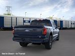 2025 Ford F-150 Lightning SuperCrew Cab AWD Pickup for sale #F258207 - photo 8