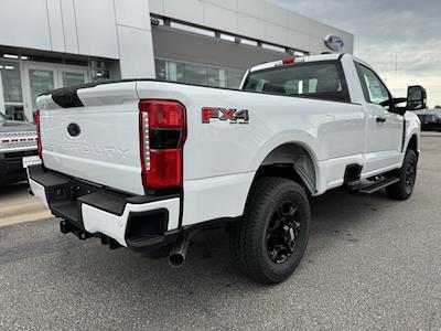 2025 Ford F-350 Regular Cab SRW 4x4 Pickup for sale #F258208 - photo 2