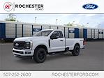 2025 Ford F-350 Regular Cab SRW 4x4 Pickup for sale #F258208 - photo 1