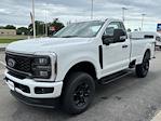 New 2025 Ford F-350 XL Regular Cab 4x4 SRW Pickup for sale #F258208 - photo 29